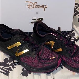 Disney’s Beauty and The Best New Balance